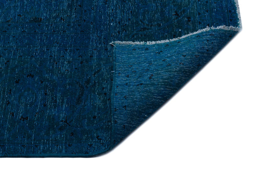 Load image 1 in gallery view. Luzuix - Vintage Distressed Rug - 8'7 X 13'0