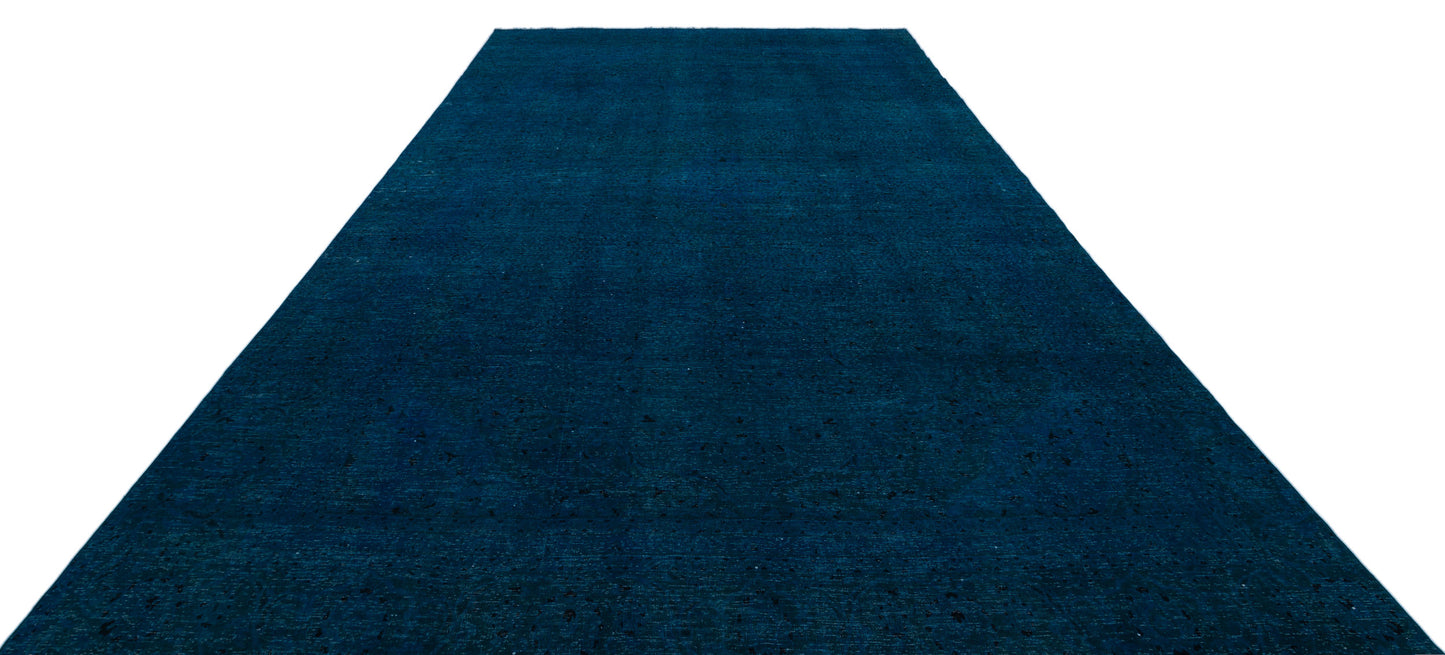 Luzuix - Vintage Distressed Rug - 8'7 X 13'0