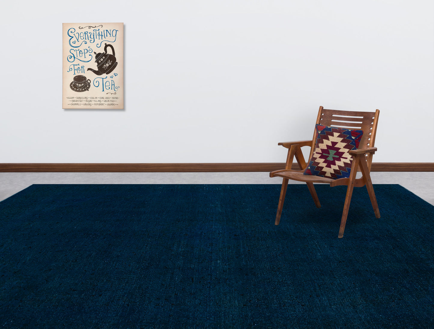 Luzuix - Vintage Distressed Rug - 8'7 X 13'0