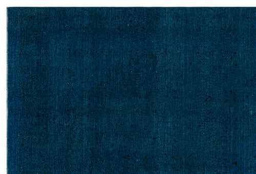 Load image 1 in gallery view. Luzuix - Vintage Distressed Rug - 8'7 X 13'0