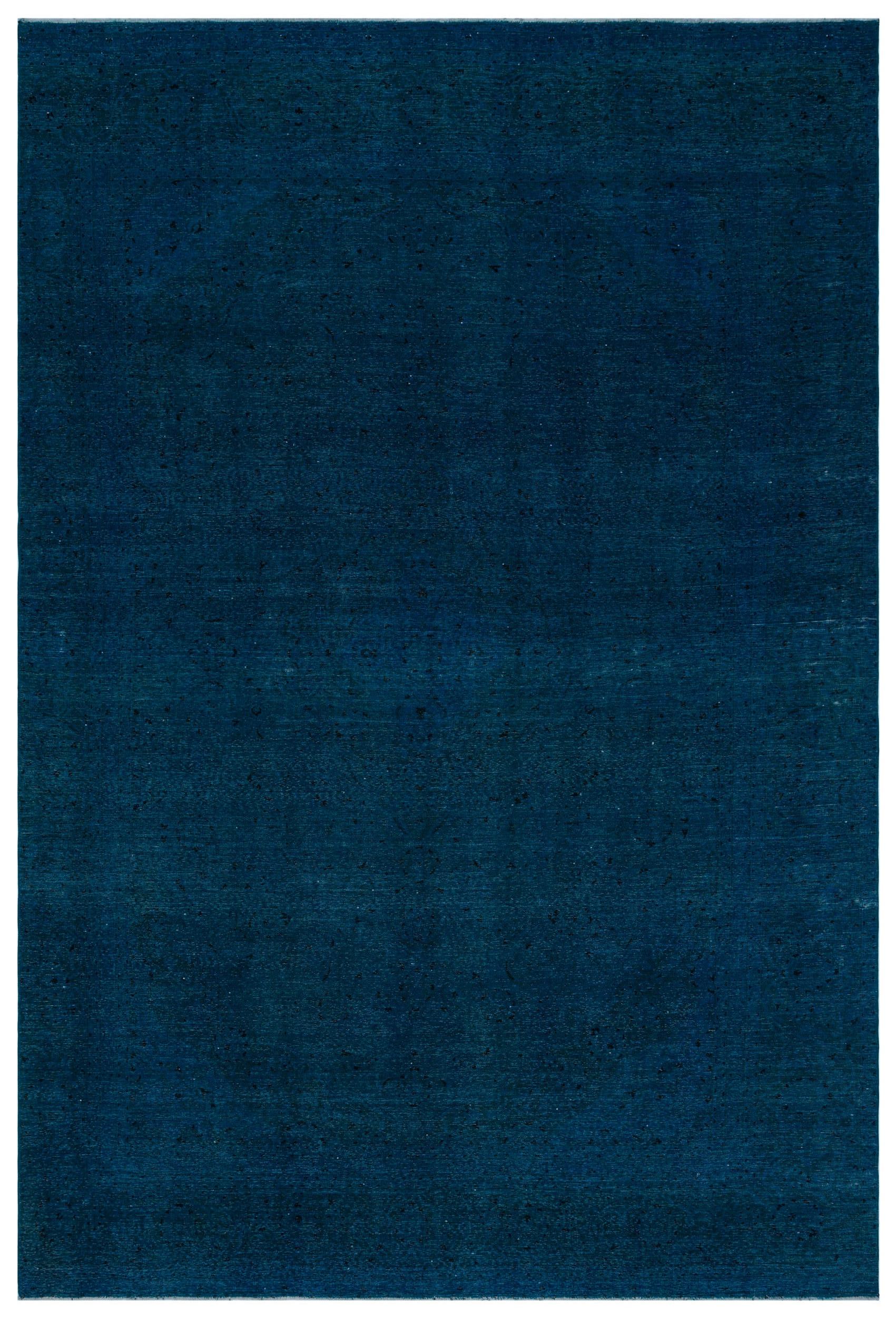 Luzuix - Vintage Distressed Rug - 8'7 X 13'0