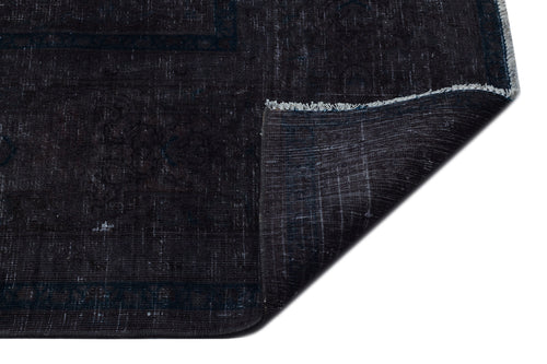 Load image 1 in gallery view. Clabaus - Vintage Distressed Rug - 9'7 X 12'8