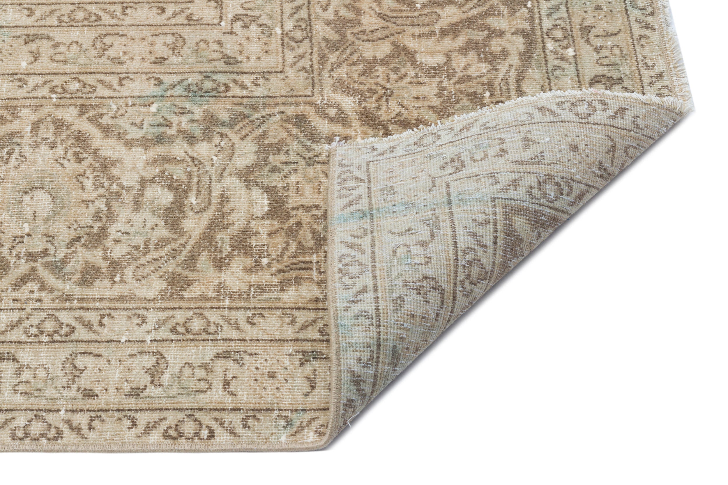 Soane - Vintage Medallion Rug - 9'5 X 13'5