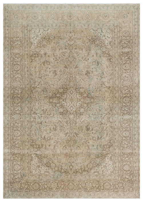 Load image 1 in gallery view. Soane - Vintage Medallion Rug - 9'5 X 13'5