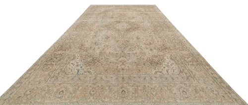 Load image 1 in gallery view. Soane - Vintage Medallion Rug - 9'5 X 13'5