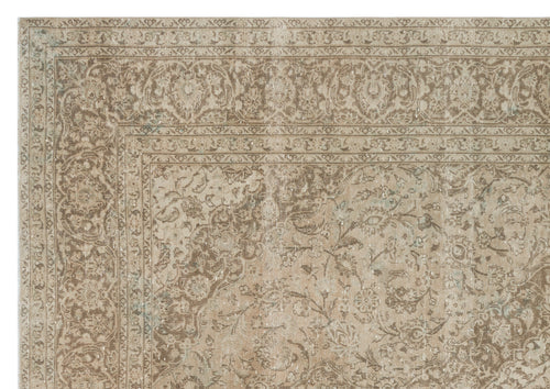 Load image 1 in gallery view. Soane - Vintage Medallion Rug - 9'5 X 13'5