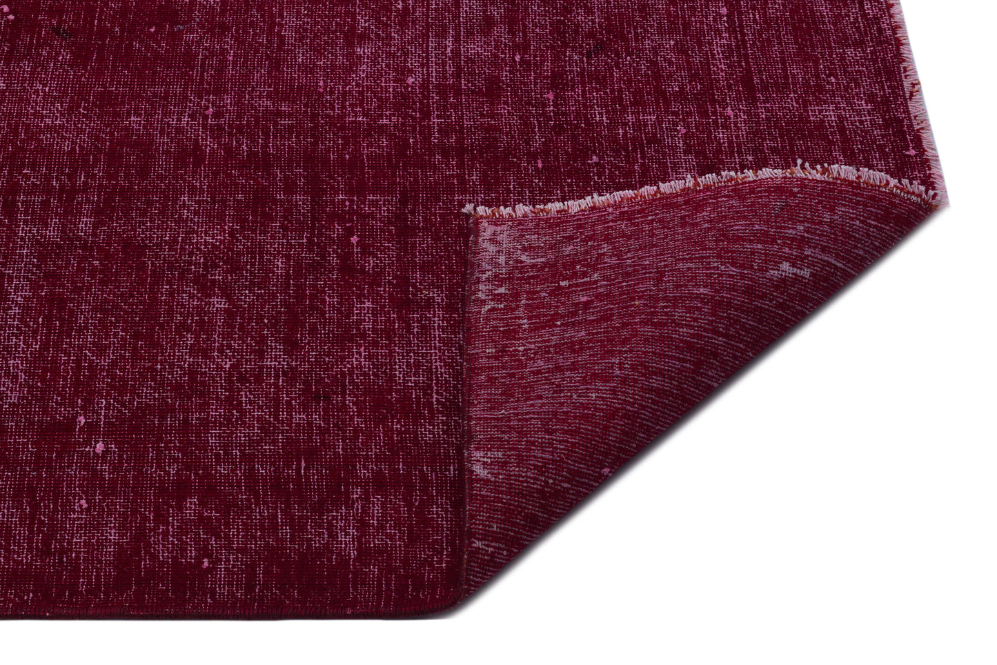 Dreuta - Vintage Distressed Rug - 9'3 X 13'0