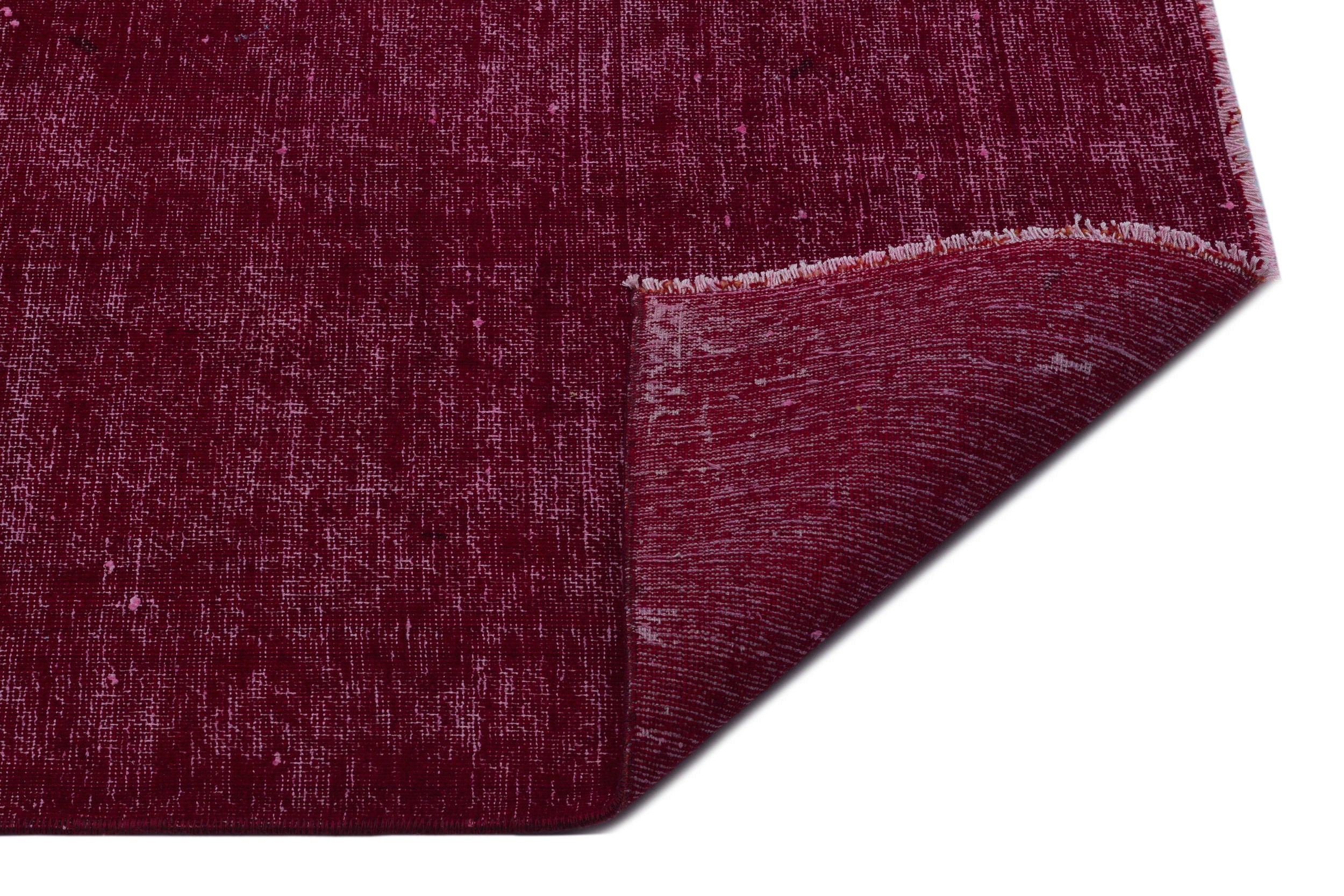 Dreuta - Vintage Distressed Rug - 9'3 X 13'0