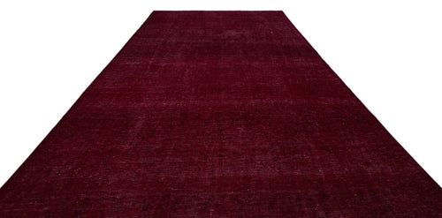 Load image 1 in gallery view. Dreuta - Vintage Distressed Rug - 9'3 X 13'0