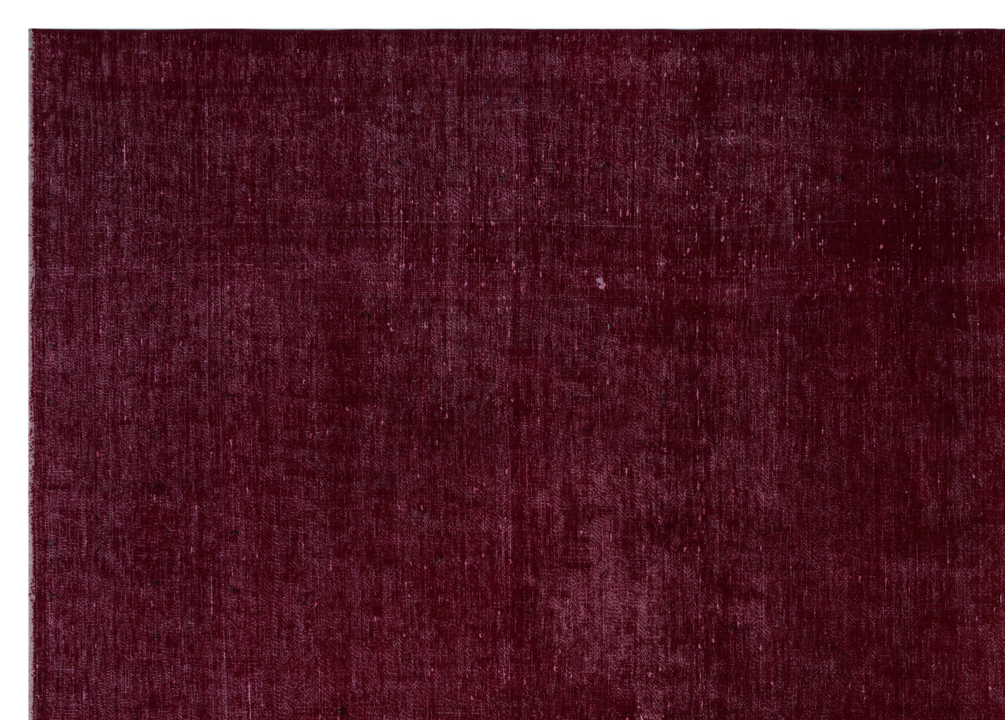 Dreuta - Vintage Distressed Rug - 9'3 X 13'0