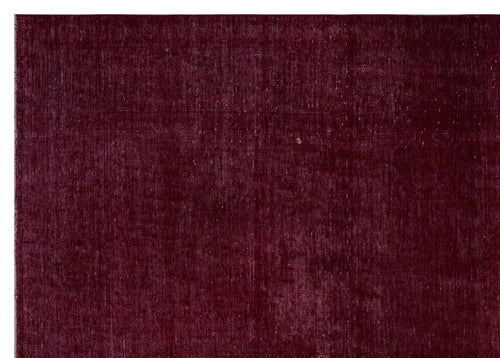 Load image 1 in gallery view. Dreuta - Vintage Distressed Rug - 9'3 X 13'0