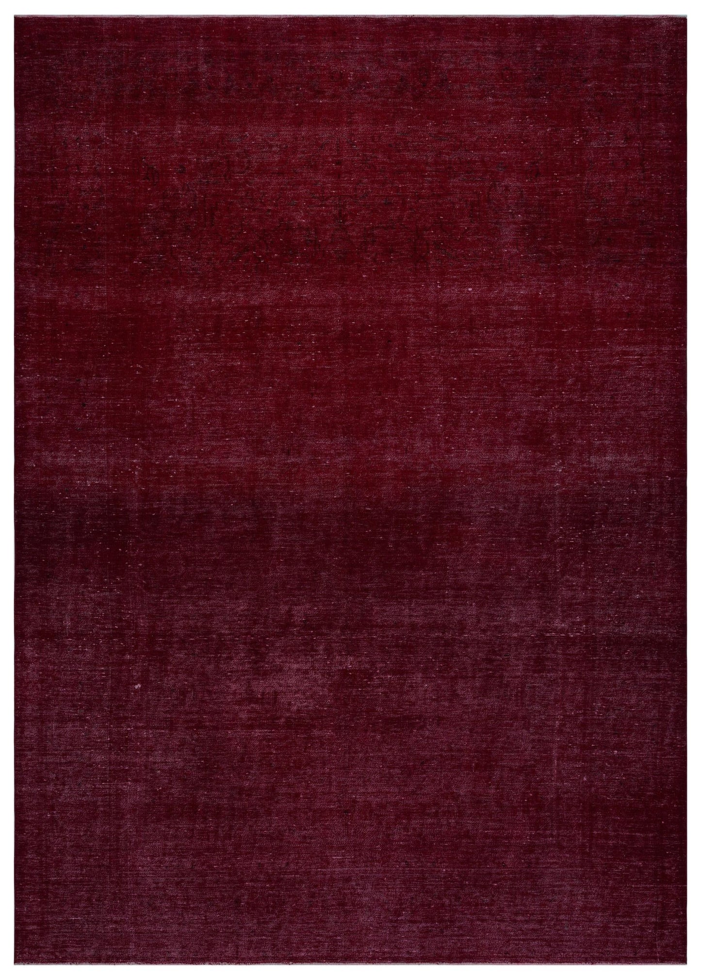 Dreuta - Vintage Distressed Rug - 9'3 X 13'0
