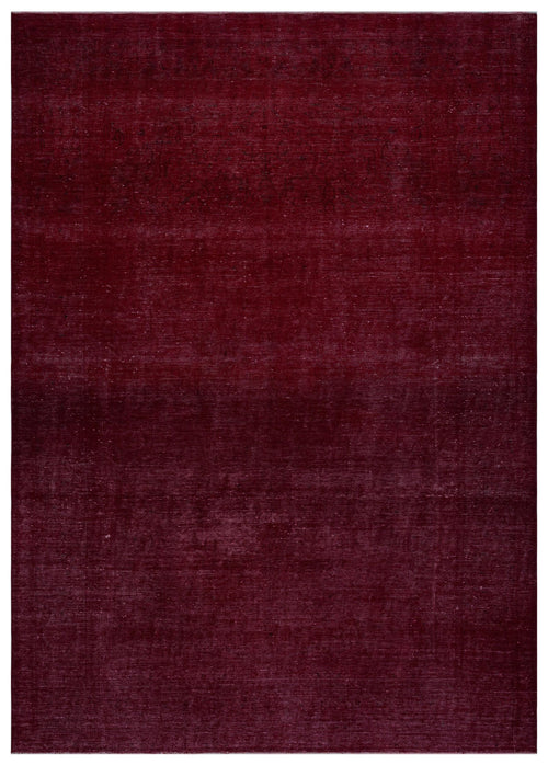 Load image 1 in gallery view. Dreuta - Vintage Distressed Rug - 9'3 X 13'0