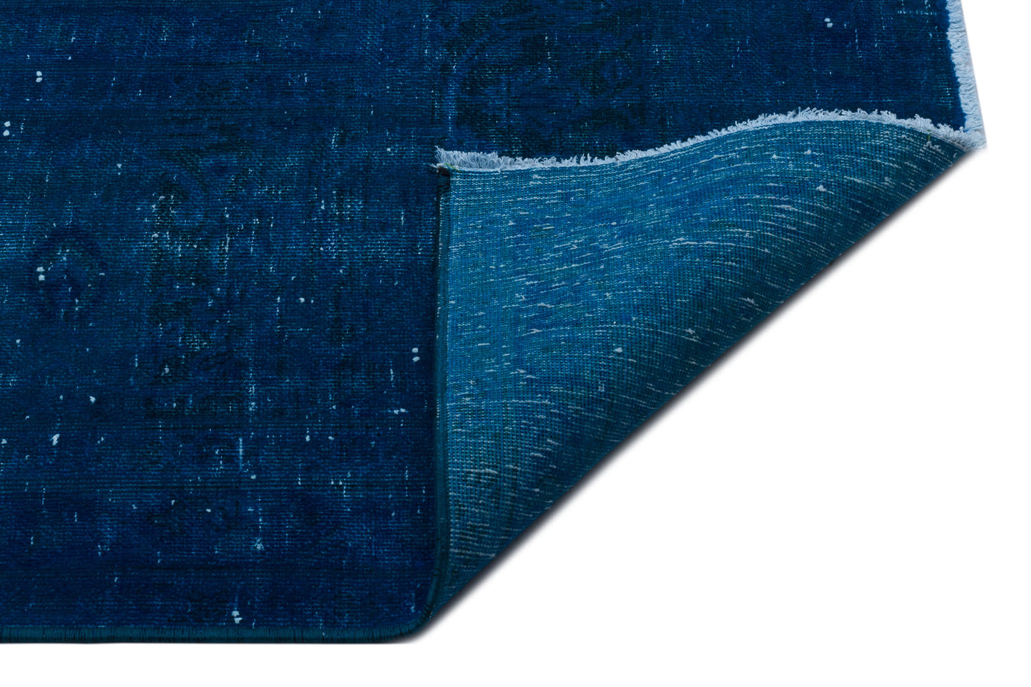 Tarisa - Vintage Distressed Rug - 9'3 X 13'1