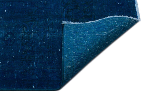 Load image 1 in gallery view. Tarisa - Vintage Distressed Rug - 9'3 X 13'1
