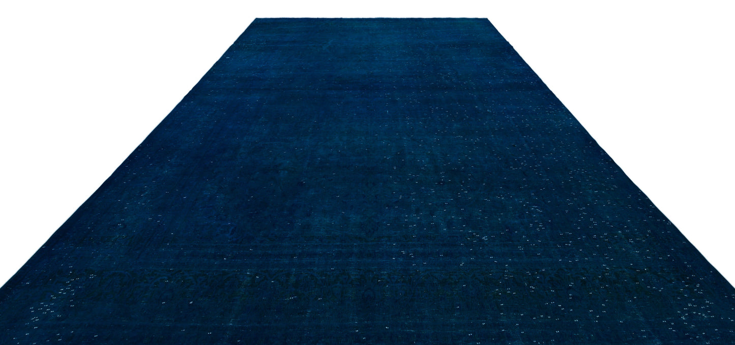 Tarisa - Vintage Distressed Rug - 9'3 X 13'1