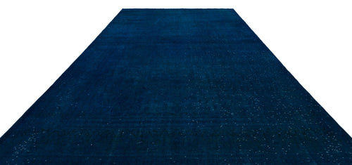 Load image 1 in gallery view. Tarisa - Vintage Distressed Rug - 9'3 X 13'1