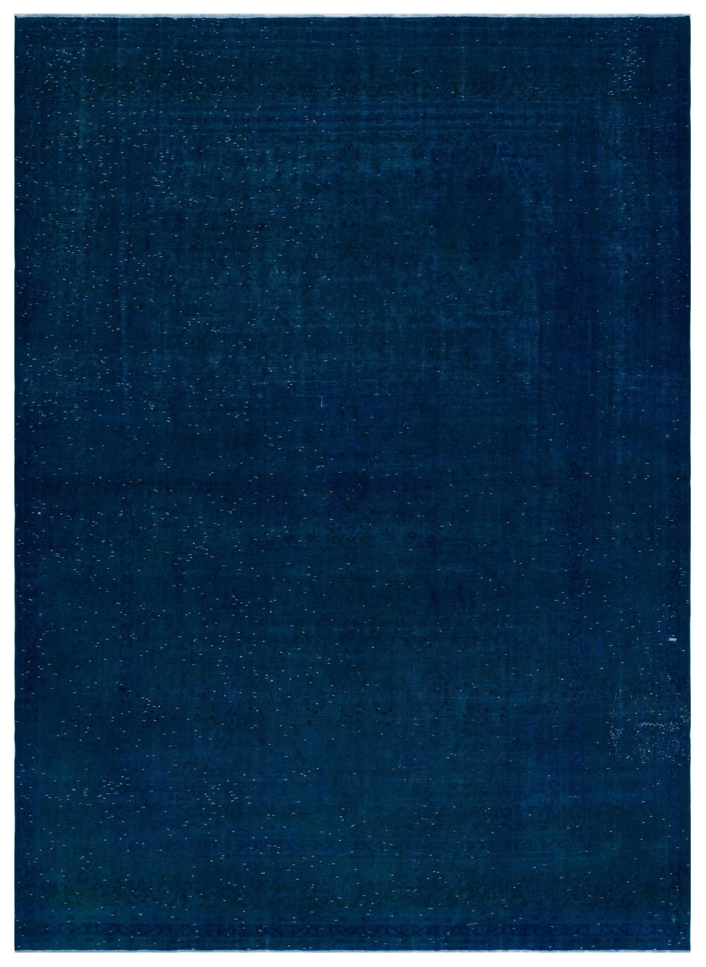 Tarisa - Vintage Distressed Rug - 9'3 X 13'1