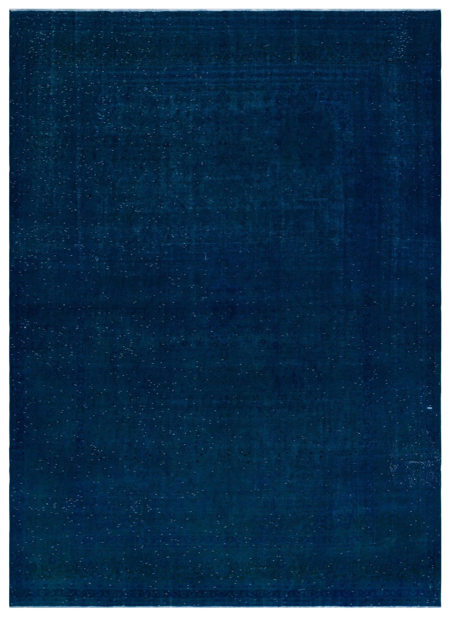 Tarisa - Vintage Distressed Rug - 9'3 X 13'1