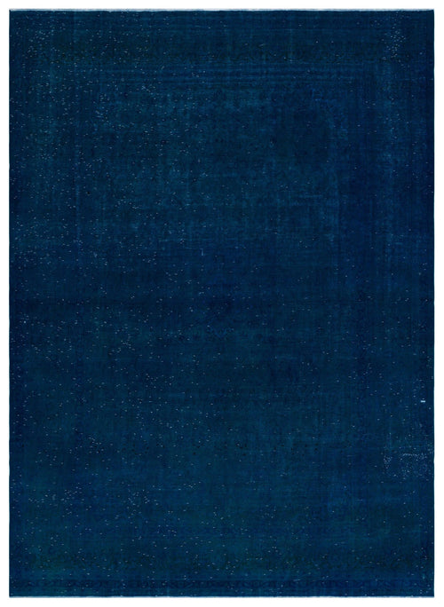 Load image 1 in gallery view. Tarisa - Vintage Distressed Rug - 9'3 X 13'1