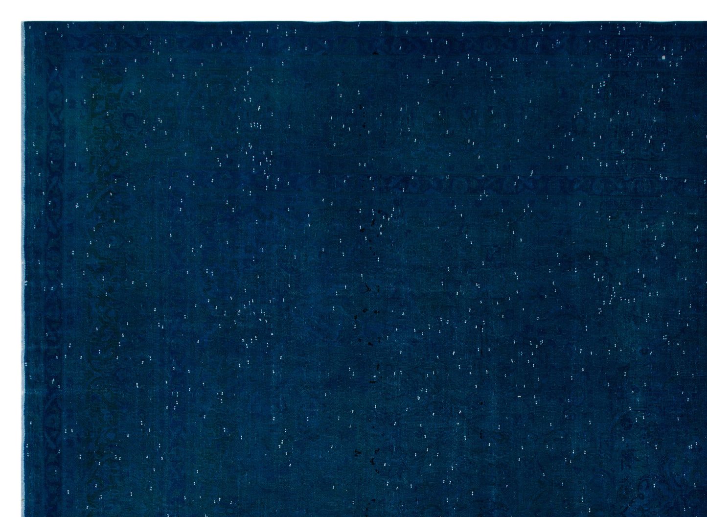 Tarisa - Vintage Distressed Rug - 9'3 X 13'1
