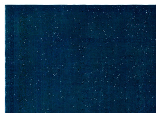 Load image 1 in gallery view. Tarisa - Vintage Distressed Rug - 9'3 X 13'1