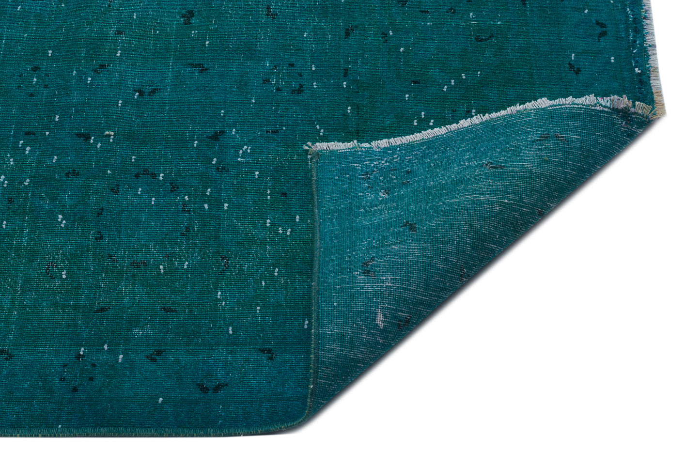Shipuen - Vintage Distressed Rug - 9'7 X 12'9