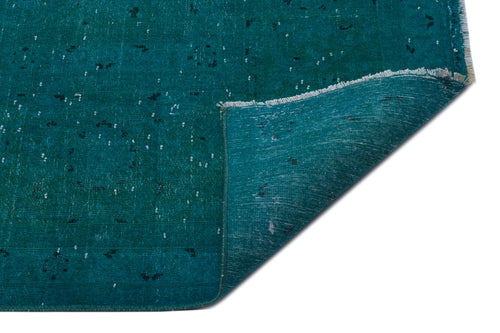 Load image 1 in gallery view. Shipuen - Vintage Distressed Rug - 9'7 X 12'9