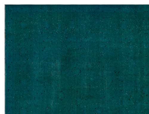 Load image 1 in gallery view. Shipuen - Vintage Distressed Rug - 9'7 X 12'9