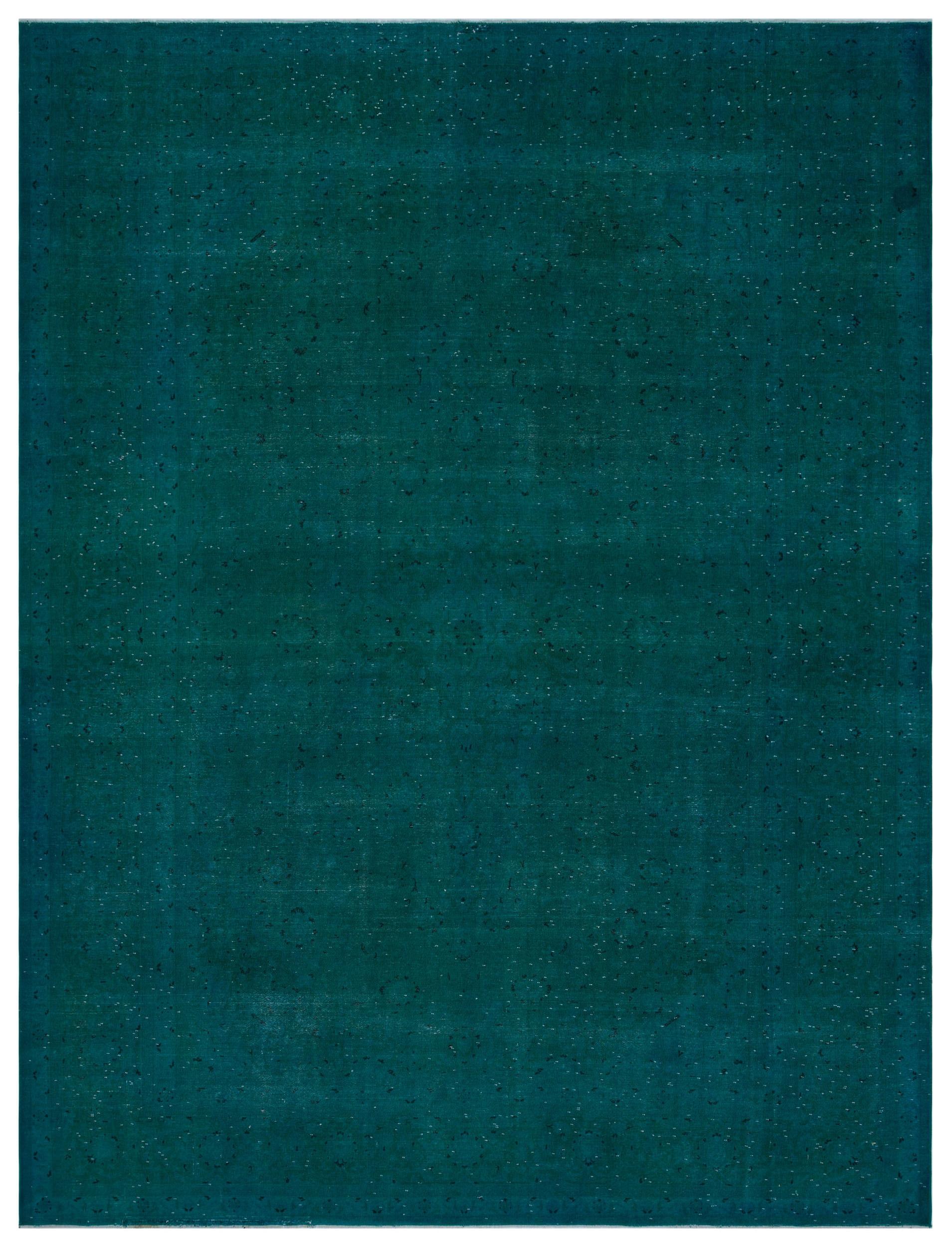 Shipuen - Vintage Distressed Rug - 9'7 X 12'9
