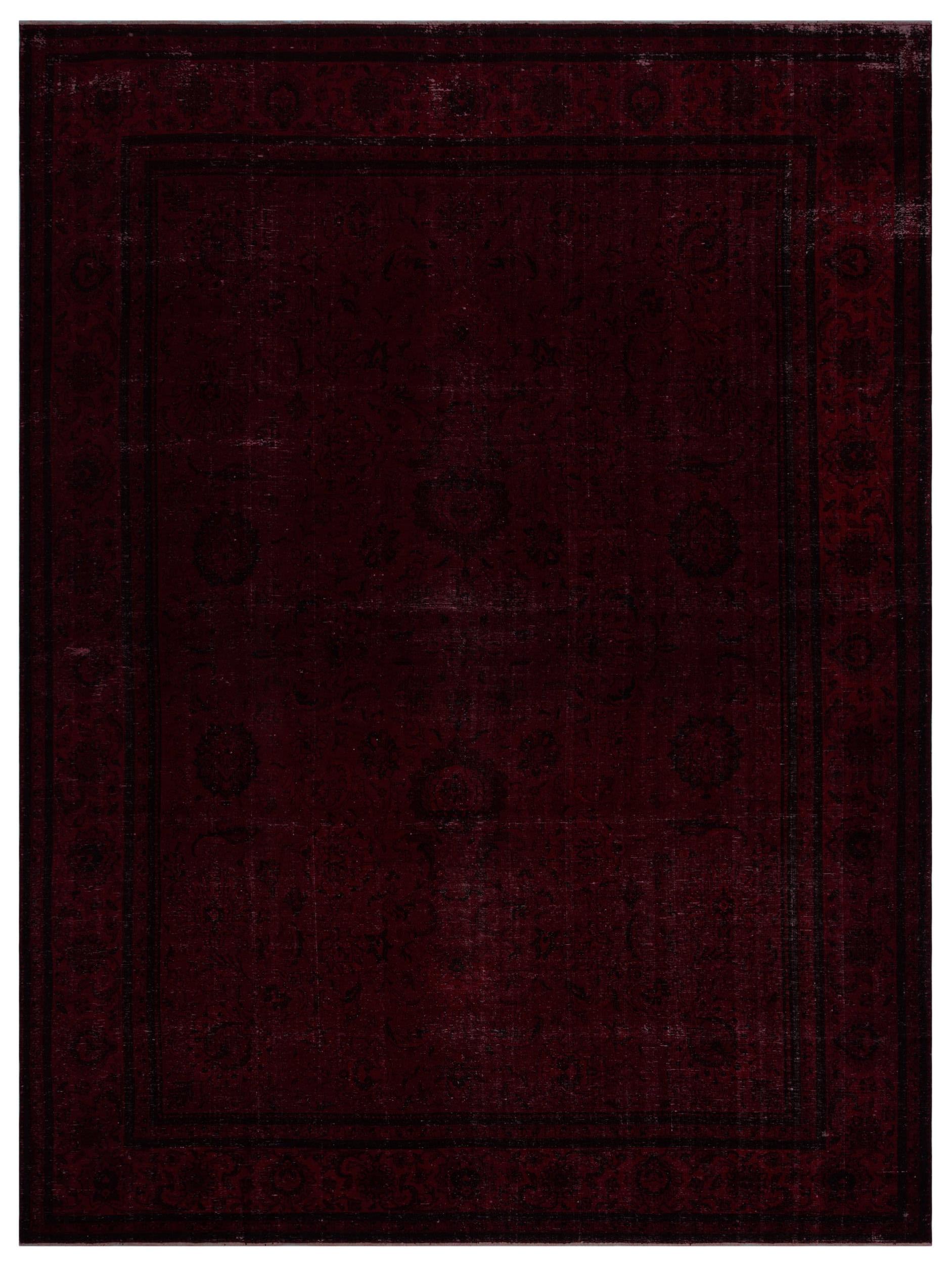 Cloan - Vintage Distressed Rug - 10'7 X 14'4