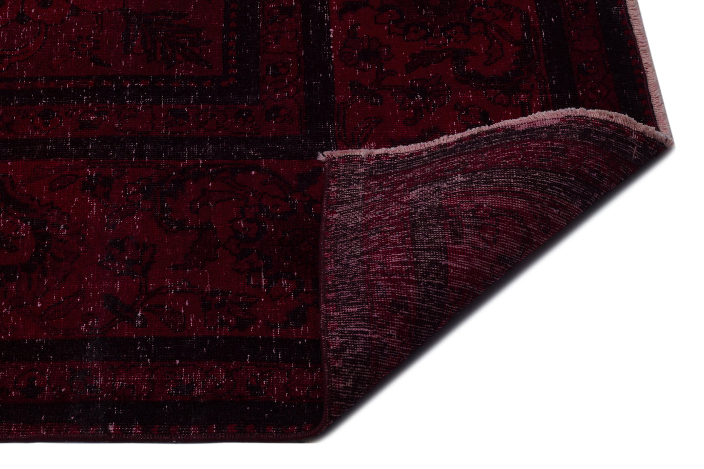 Cloan - Vintage Distressed Rug - 10'7 X 14'4