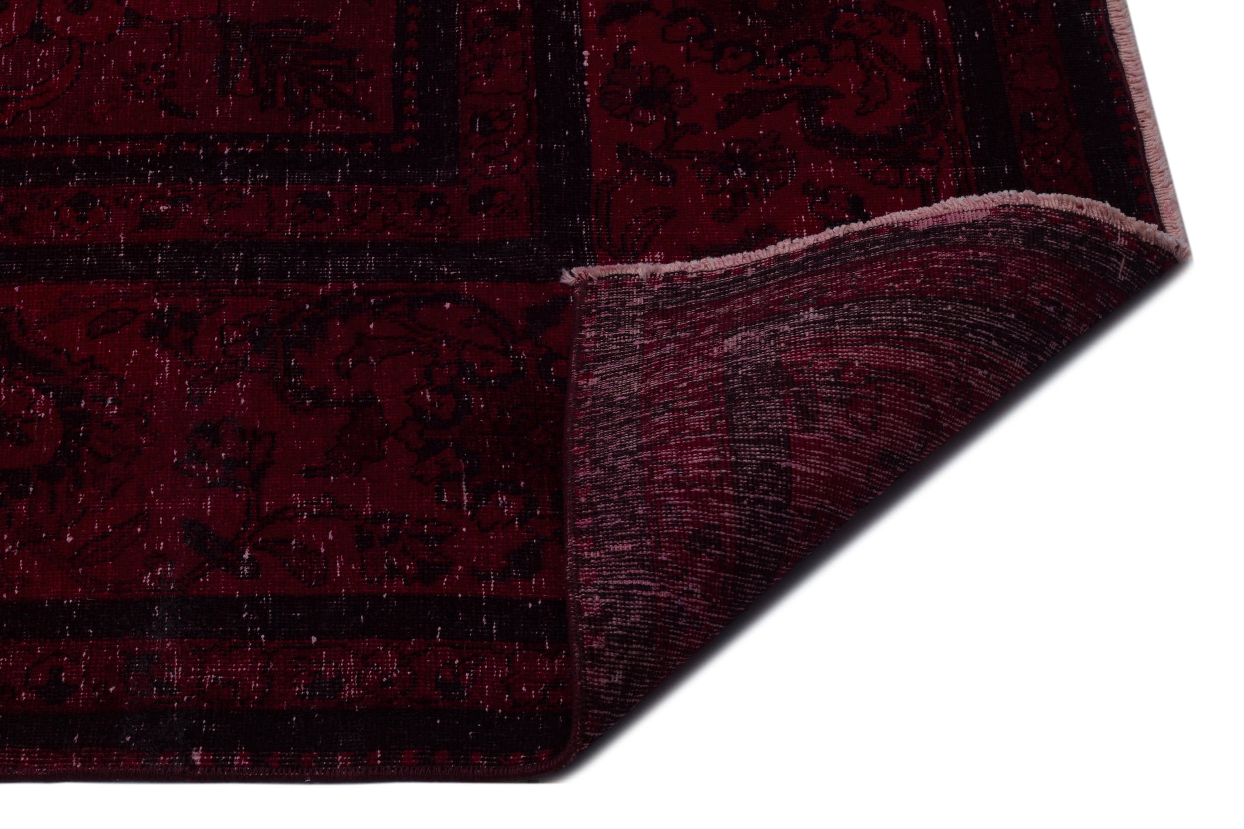 Cloan - Vintage Distressed Rug - 10'7 X 14'4