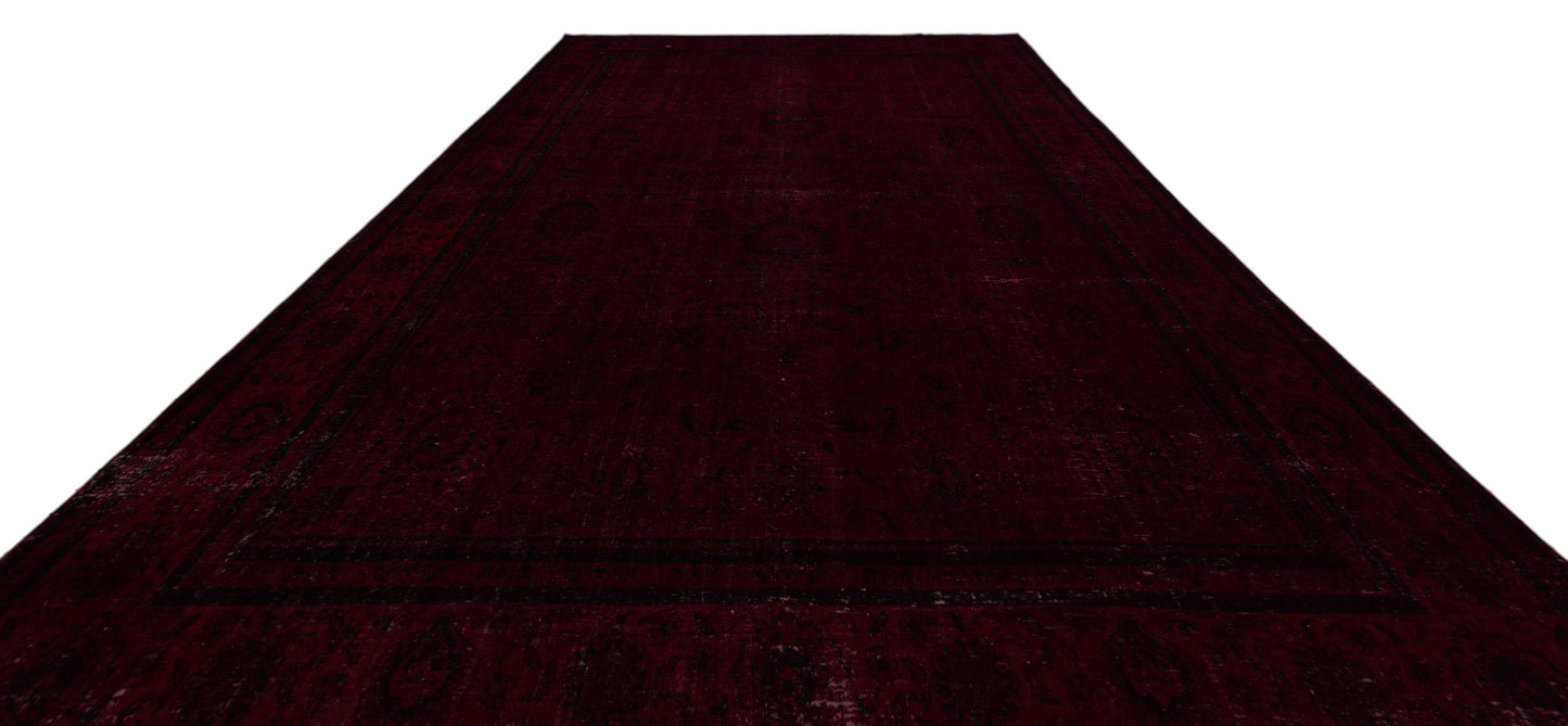 Cloan - Vintage Distressed Rug - 10'7 X 14'4