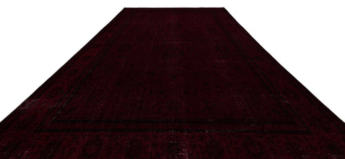 Load image 1 in gallery view. Cloan - Vintage Distressed Rug - 10'7 X 14'4