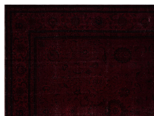 Load image 1 in gallery view. Cloan - Vintage Distressed Rug - 10'7 X 14'4