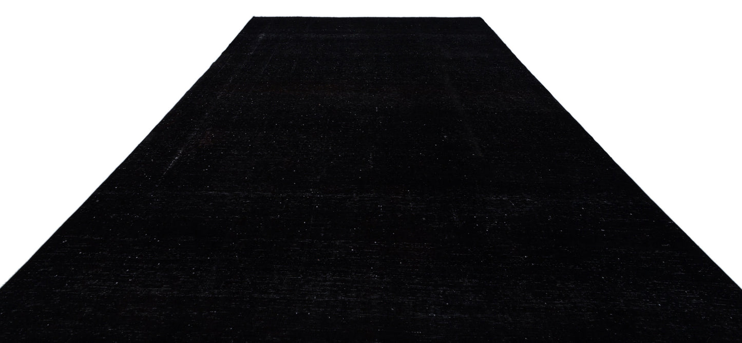 Fariis - Vintage Distressed Rug - 9'8 X 12'5