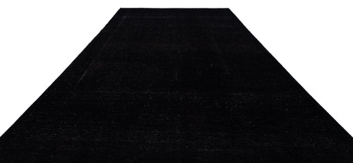 Load image 1 in gallery view. Fariis - Vintage Distressed Rug - 9'8 X 12'5