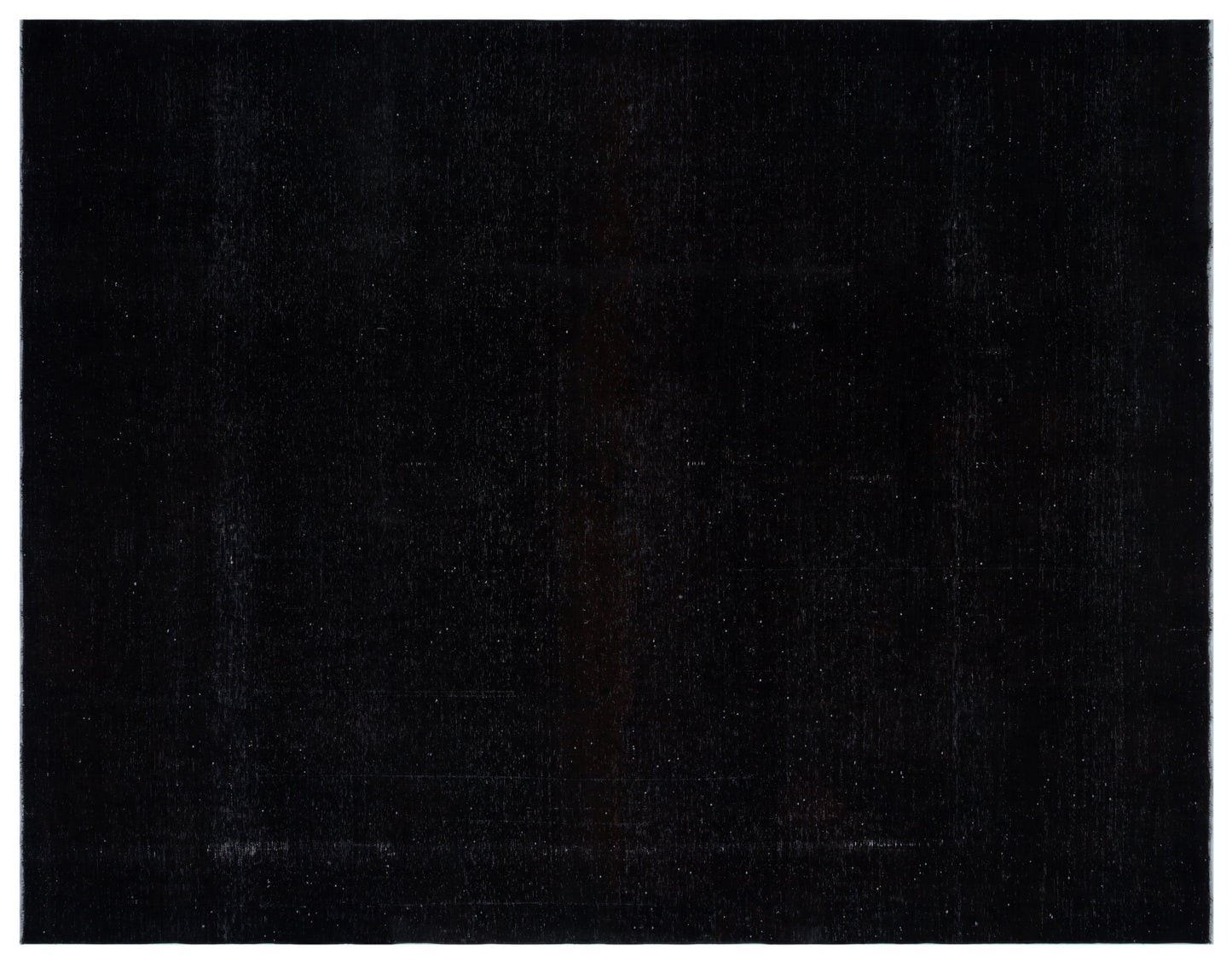 Fariis - Vintage Distressed Rug - 9'8 X 12'5