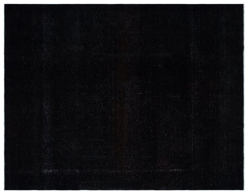 Load image 1 in gallery view. Fariis - Vintage Distressed Rug - 9'8 X 12'5