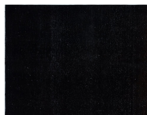 Load image 1 in gallery view. Fariis - Vintage Distressed Rug - 9'8 X 12'5
