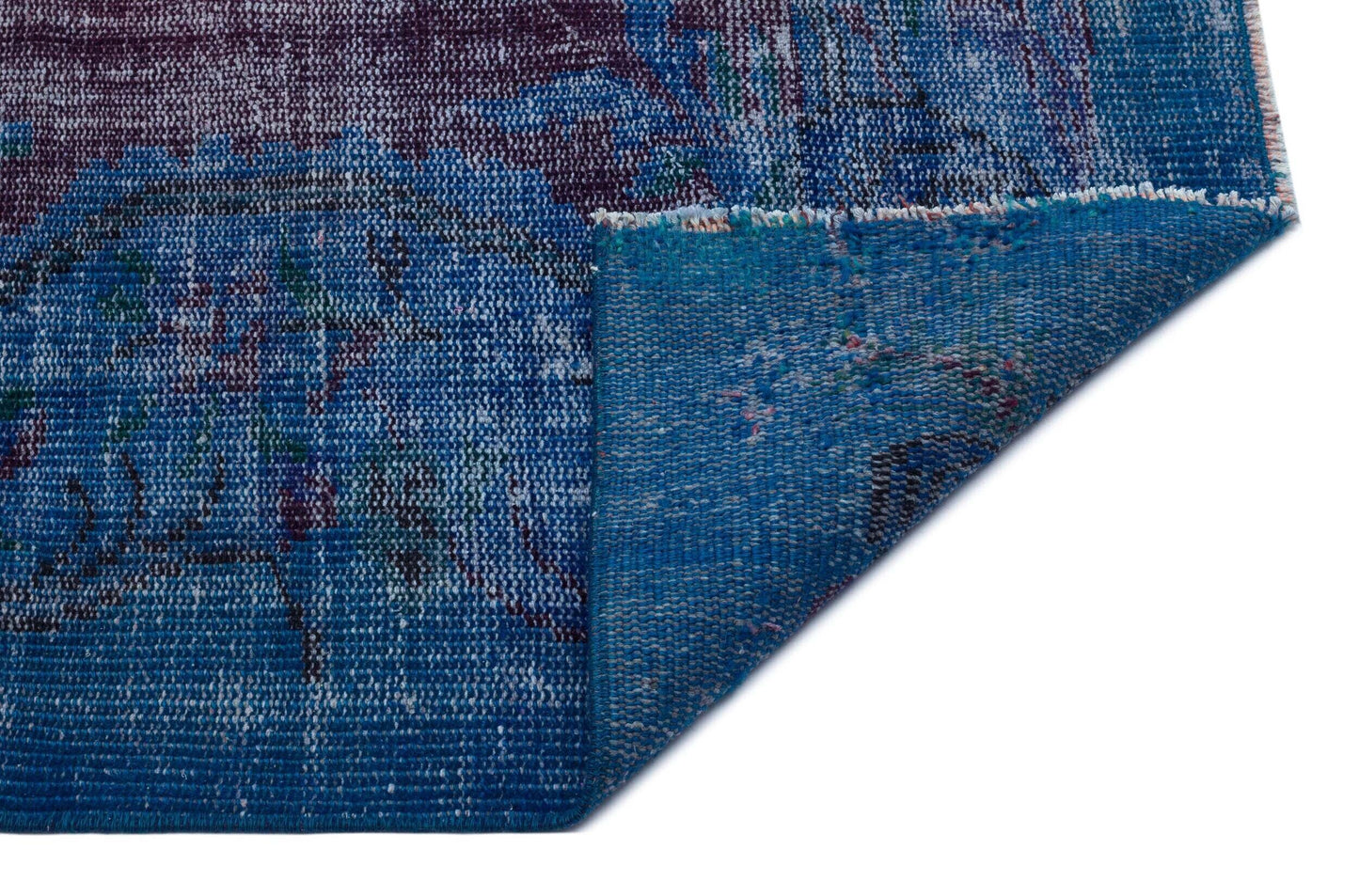 Kiroyn - Vintage Distressed Rug - 6'0 X 9'3