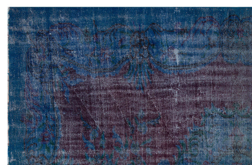 Load image 1 in gallery view. Kiroyn - Vintage Distressed Rug - 6'0 X 9'3