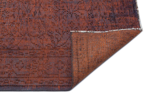 Load image 1 in gallery view. Boanayn - Vintage Distressed Rug - 5'3 X 8'4