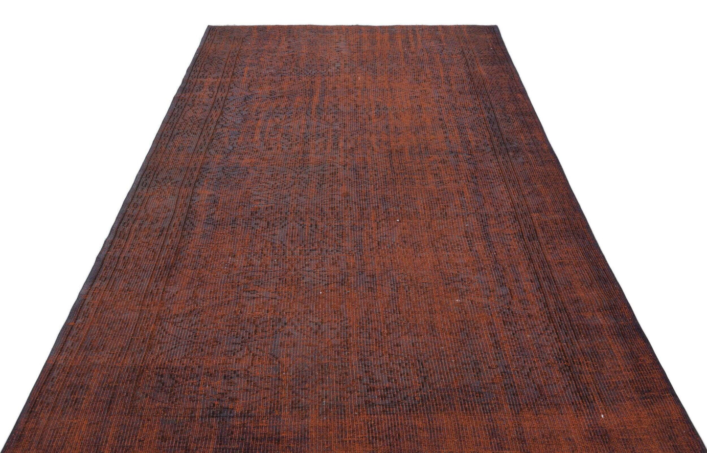 Boanayn - Vintage Distressed Rug - 5'3 X 8'4