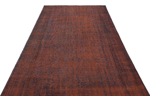 Load image 1 in gallery view. Boanayn - Vintage Distressed Rug - 5'3 X 8'4