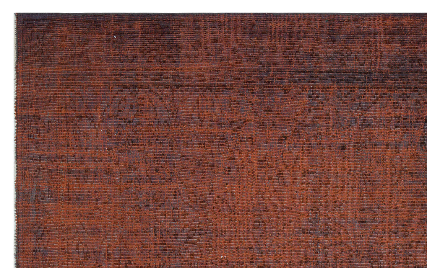 Boanayn - Vintage Distressed Rug - 5'3 X 8'4