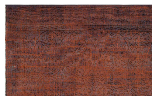 Load image 1 in gallery view. Boanayn - Vintage Distressed Rug - 5'3 X 8'4