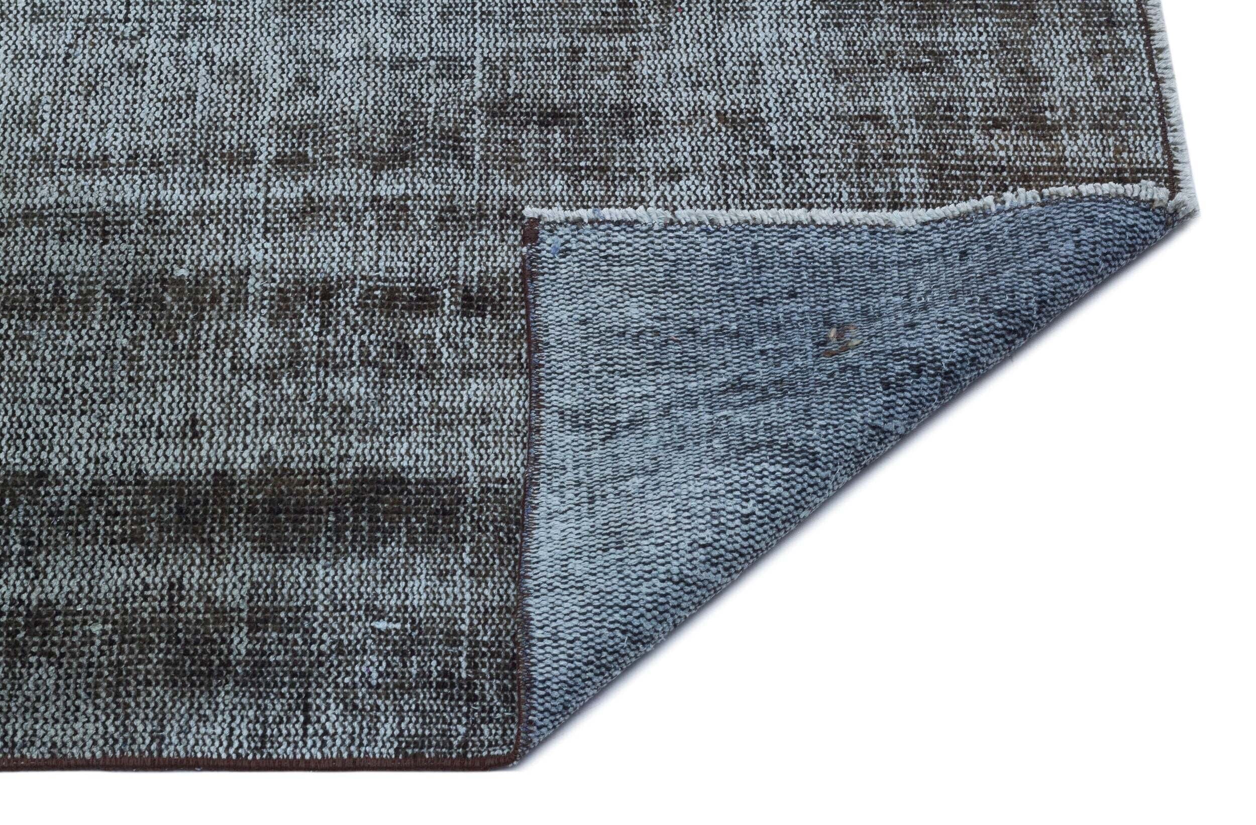 Triva - Vintage Distressed Rug - 5'3 X 8'0