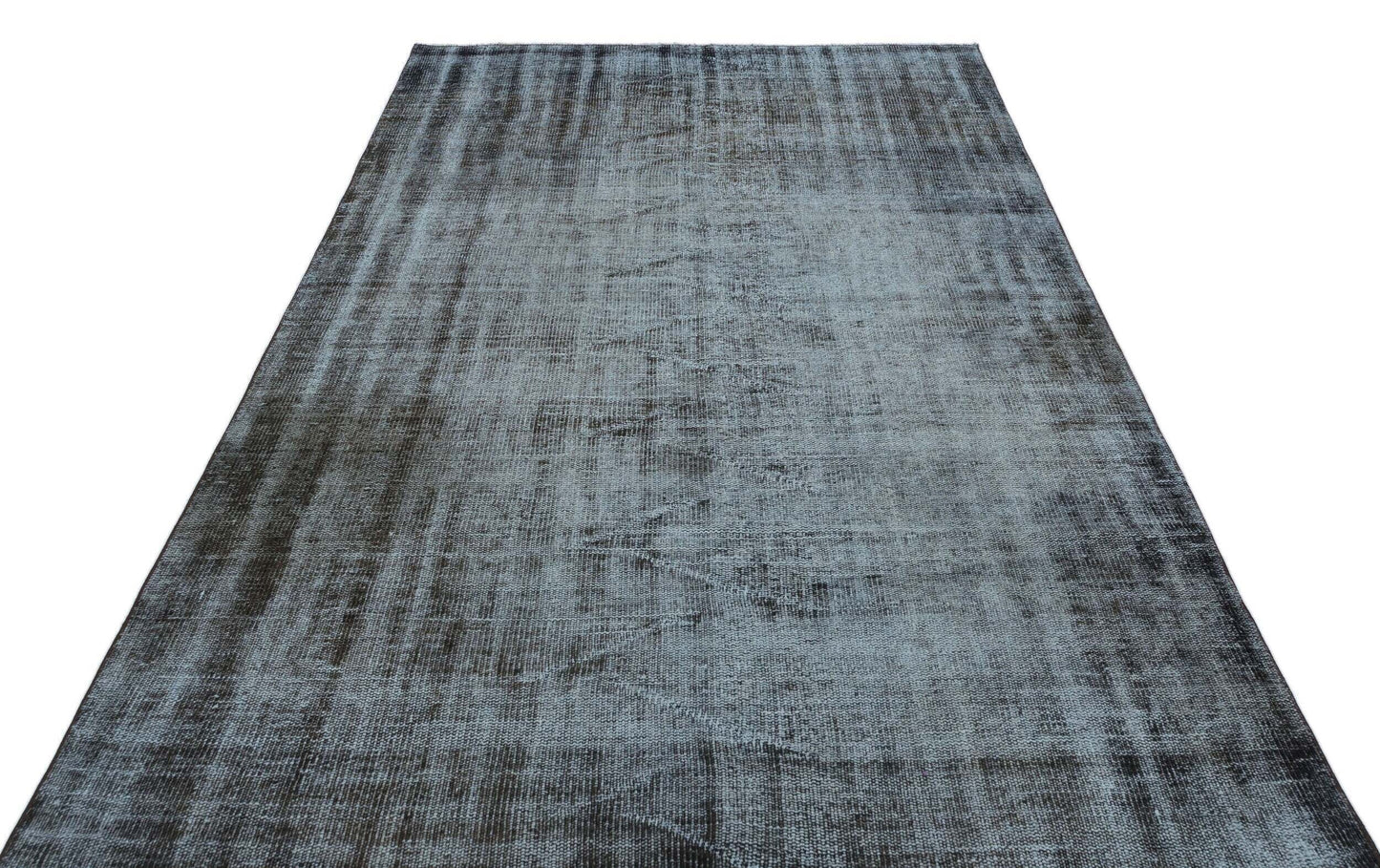 Triva - Vintage Distressed Rug - 5'3 X 8'0